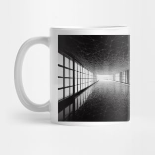 Office Space Mug